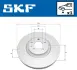 AUDI диск гальм. передн. Q5 (FYB, FYG) 2.0 TFSI quattro 17-20 SKF VKBD81330V1 (фото 1)
