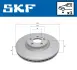 VOLVO Гальмівний диск передн. XC60 I SKF VKBD81335V1 (фото 1)