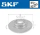Диск гальм. задн. PEUGEOT 508 SKF VKBD 90158 S2 (фото 1)