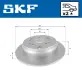 HONDA гальмівний диск задній CR-V SKF VKBD90325S2 (фото 1)