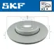 Диск гальмівний задн. (вентил.) BMW 5-serie E60/61, 7-serie E65/66 SKF VKBD90336V1