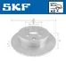 TOYOTA диск гальм.задн. Verso 09- SKF VKBD90380S2