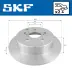 TOYOTA гальмівний диск передн. Supra SKF VKBD90391S2