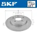 FORD диск гальм. задн. Focus C-MAX 03- SKF VKBD90417S2 (фото 1)