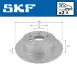 TOYOTA диск гальмів.задн.Rav 4 II 00- SKF VKBD90473S2 (фото 1)
