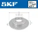 KIA диск гальмівний задн.Picanto SKF VKBD90474S2 (фото 1)