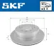 MITSUBISHI диск гальмівний задн.Pajero IV 07- SKF VKBD90502V1