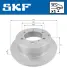 MITSUBISHI гальмівний диск задн. Pajero 92 -2010 SKF VKBD90533S1