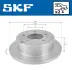 HYUNDAI Диск гальмівний задн.Tucson,Sonata V, Kia Magentis SKF VKBD90556S2