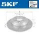 HONDA диск гальм. задн. Accord VIII 08- SKF VKBD91078S2