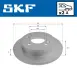 HYUNDAI Гальмівний диск задній i10 II (BA, IA) 1.0/1.2 13-19 SKF VKBD91088S2
