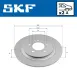 Диск гальм. задній. HYUNDAI TUCSON -20 SKF VKBD91323S2