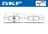 �������� ��������� �������, ������� ������ skf VKBP 80053 E