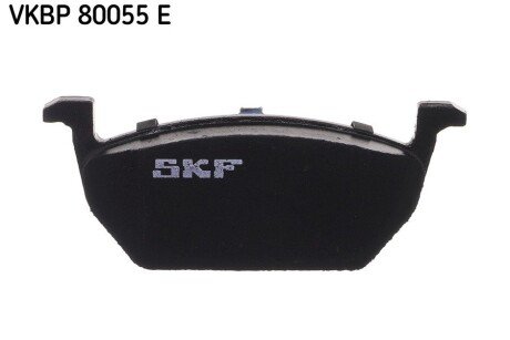 Тормозные колодки skf VKBP80055E