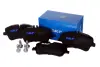 Передние тормозные колодки SKF VKBP80081