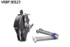 Передние тормозные колодки SKF VKBP80123