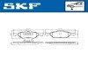 �������� ��������� �������, ������� ������ skf VKBP 80125