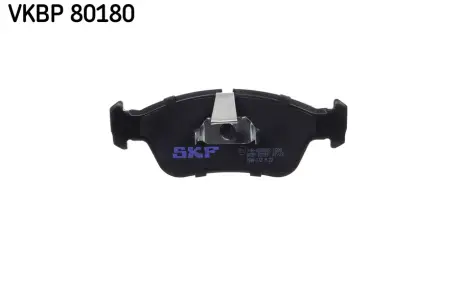 Тормозні (гальмівні) колодки SKF VKBP80180