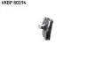 Передние тормозные колодки SKF VKBP80194