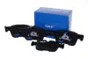 Передние тормозные колодки SKF VKBP80194