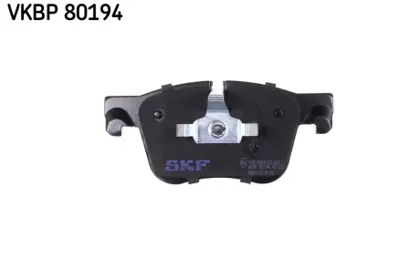 Передние тормозные колодки SKF VKBP80194 Пежо 508