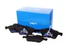 Передние тормозные колодки SKF VKBP 80205