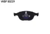 Передние тормозные колодки SKF VKBP80219