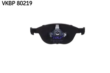 Передние тормозные колодки SKF VKBP80219 Форд KA