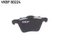 Передние тормозные колодки SKF VKBP80224