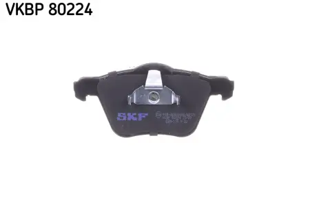 Передние тормозные колодки SKF VKBP80224 Форд S-Max