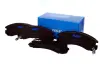 Тормозные колодки SKF VKBP 80230 A