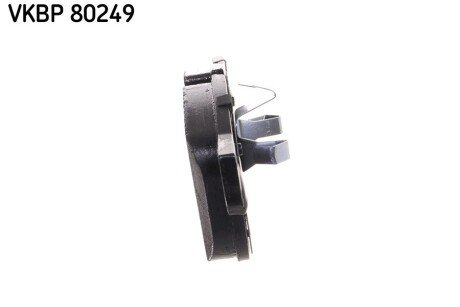 Тормозные колодки skf VKBP80249