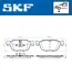 Передні тормозні (гальмівні) колодки SKF VKBP80269E (фото 2)