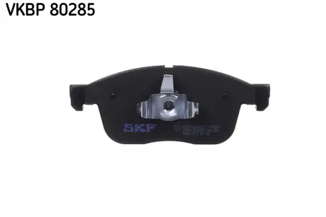 Передні тормозні (гальмівні) колодки SKF VKBP80285