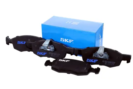Передние тормозные колодки SKF VKBP80294 Рено Логан 2