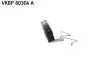 Передние тормозные колодки SKF VKBP 80304 A