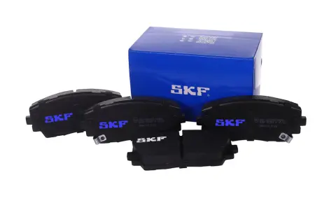 Передние тормозные колодки SKF VKBP80332A Киа Пиканто