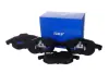 Передние тормозные колодки SKF VKBP 80345