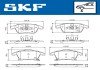 Тормозные колодки skf VKBP 80359 A