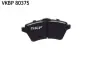 Передние тормозные колодки SKF VKBP80375