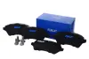 Передние тормозные колодки SKF VKBP80375