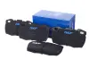 Передние тормозные колодки SKF VKBP 80435