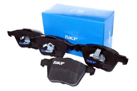 Передние тормозные колодки SKF VKBP80455 Вольво Xc90