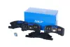 Передние тормозные колодки SKF VKBP 80490 A