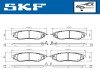 �������� ��������� �������, ������� ������ skf VKBP 80555 A