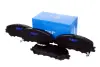 Передние тормозные колодки SKF VKBP80557A