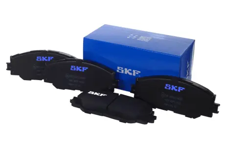 Тормозные колодки SKF VKBP80579 Тойота Приус