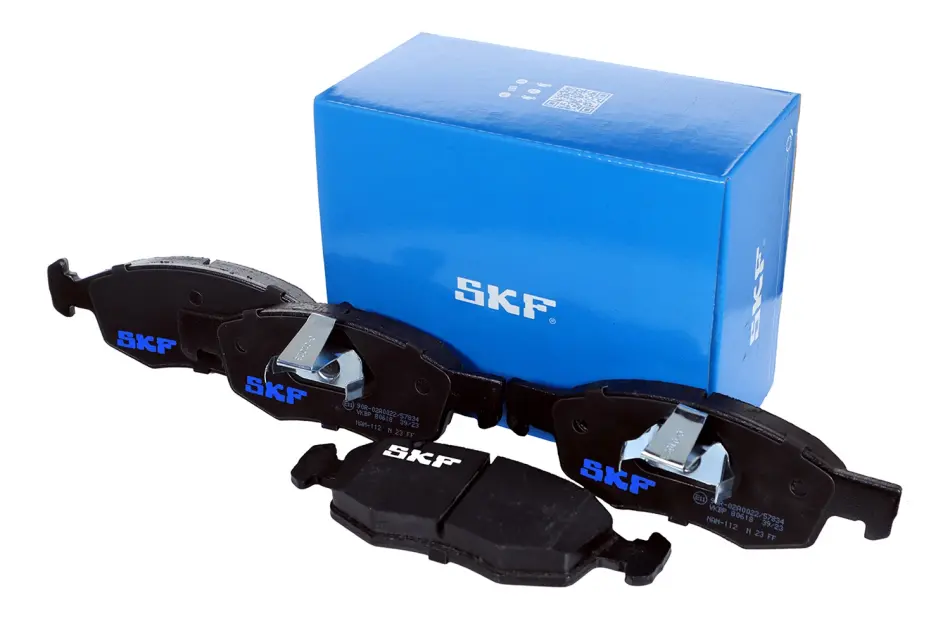 Передние тормозные колодки SKF VKBP 80618