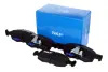 Передние тормозные колодки SKF VKBP 80618