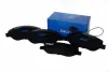 Передние тормозные колодки SKF VKBP 80752 E